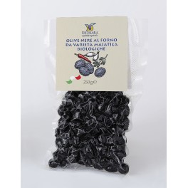 Olive essiccate